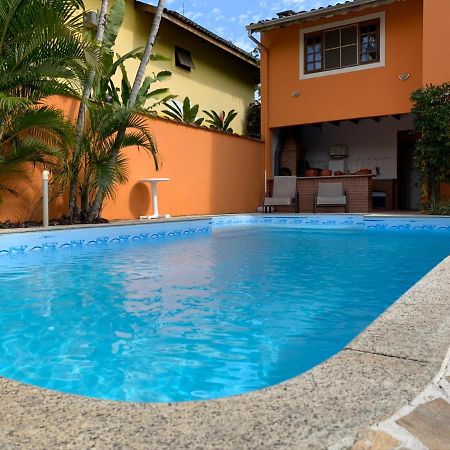 Pousada Villa Verano Araquari Zewnętrze zdjęcie