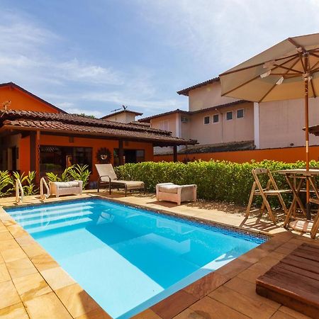 Pousada Villa Verano Araquari Zewnętrze zdjęcie