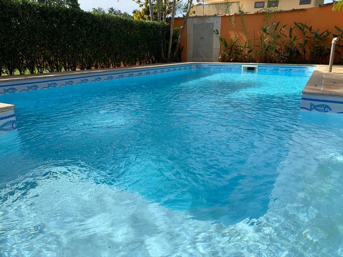 Pousada Villa Verano Araquari Zewnętrze zdjęcie