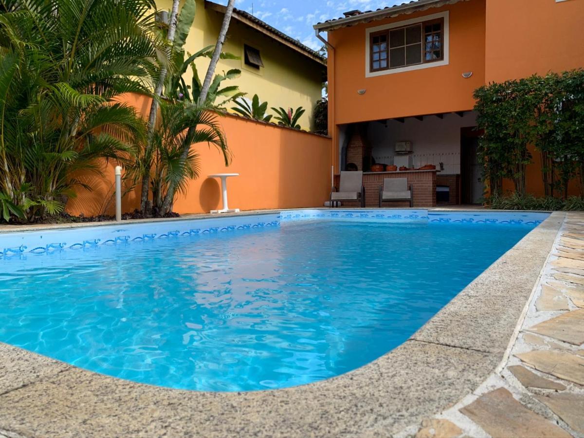 Pousada Villa Verano Araquari Zewnętrze zdjęcie
