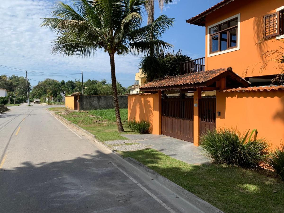 Pousada Villa Verano Araquari Zewnętrze zdjęcie