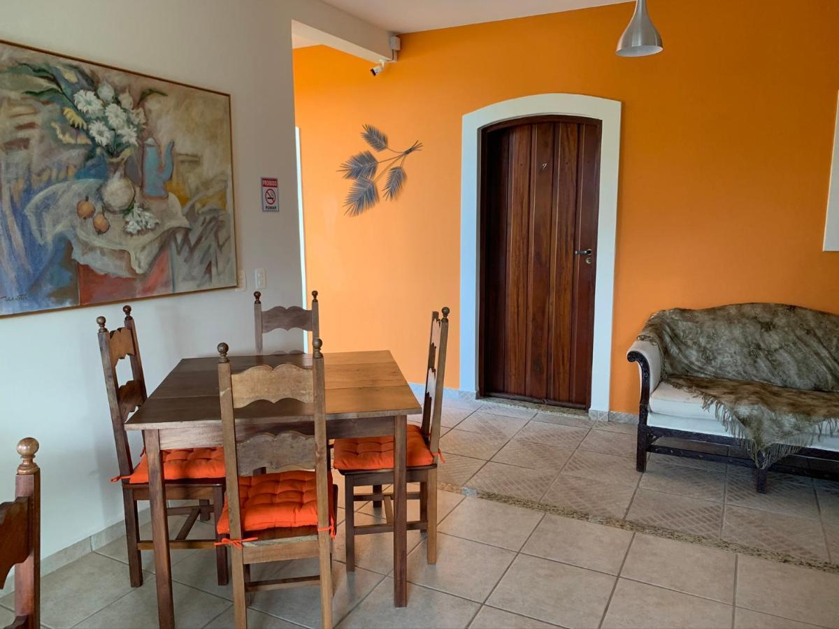 Pousada Villa Verano Araquari Zewnętrze zdjęcie