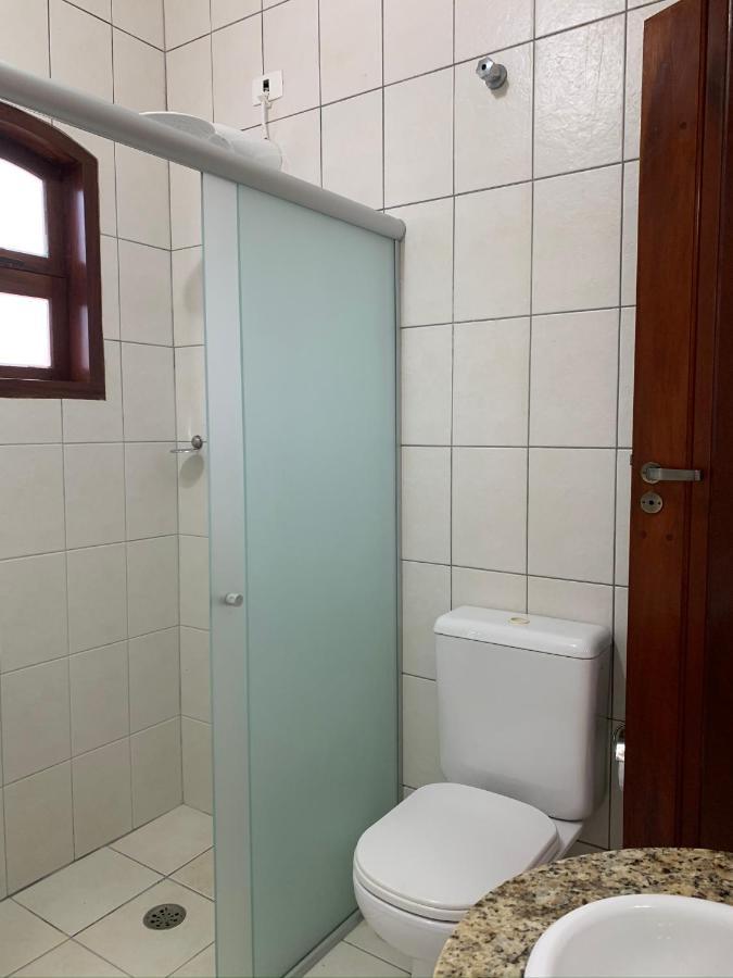 Pousada Villa Verano Araquari Zewnętrze zdjęcie