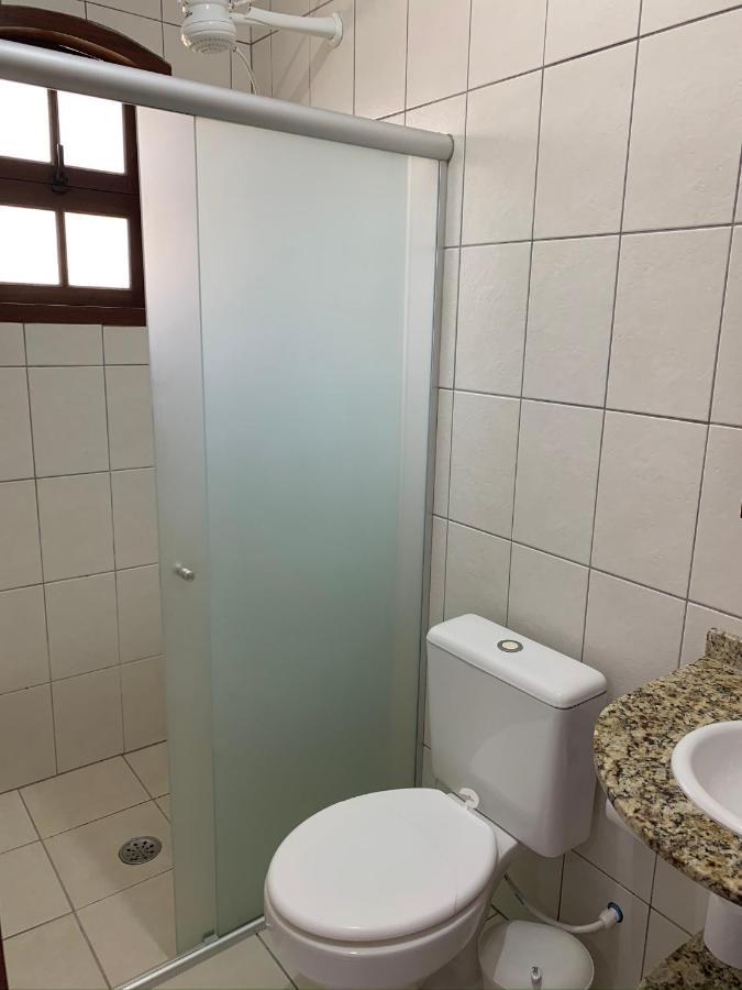Pousada Villa Verano Araquari Zewnętrze zdjęcie