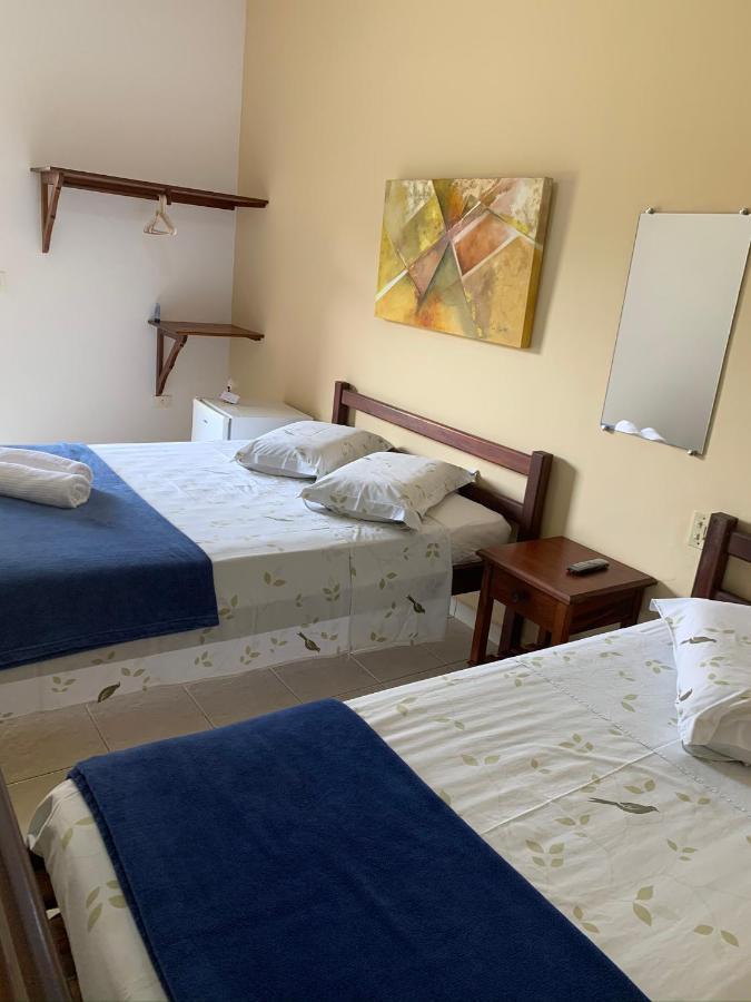 Pousada Villa Verano Araquari Zewnętrze zdjęcie