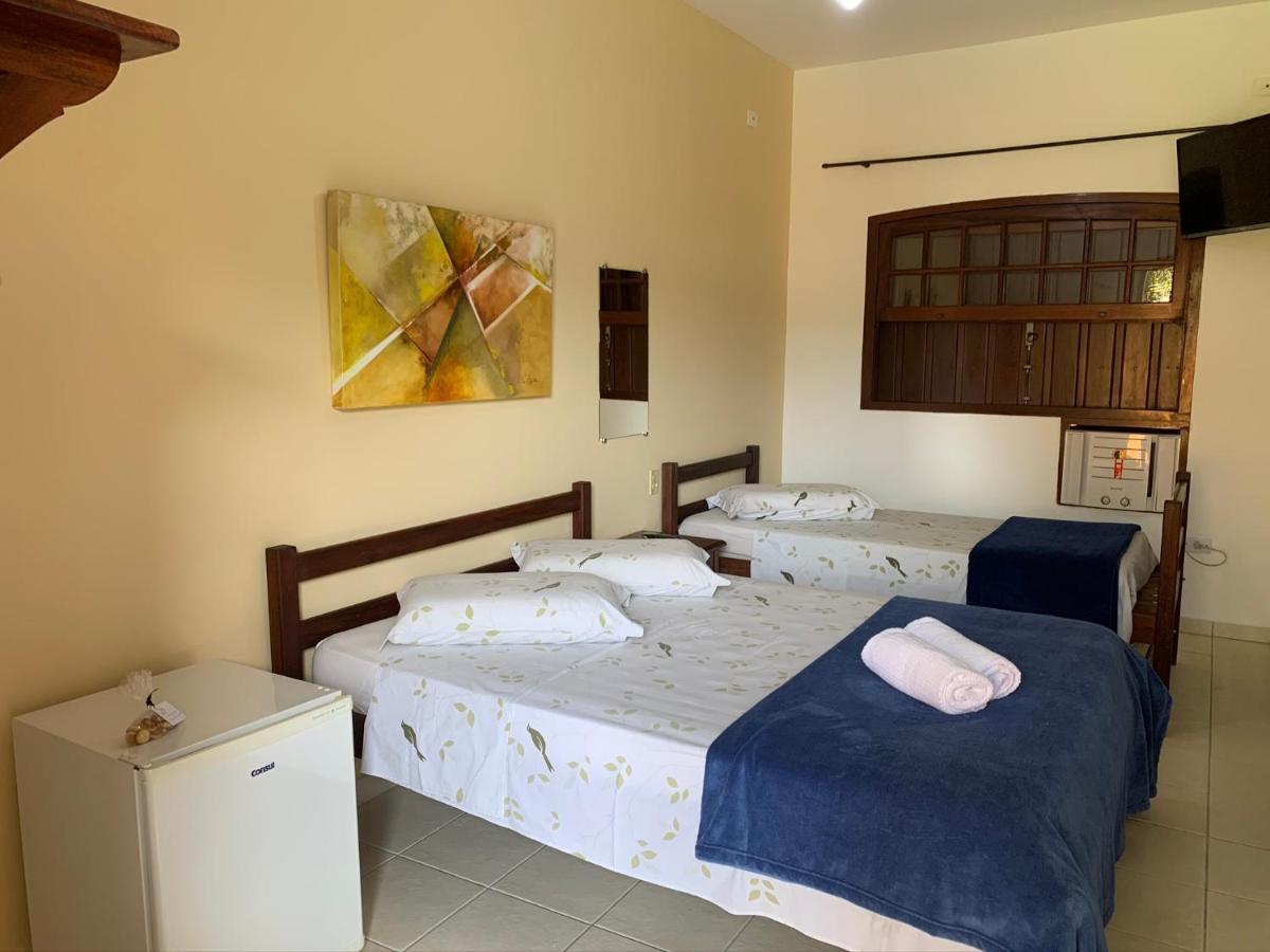 Pousada Villa Verano Araquari Zewnętrze zdjęcie