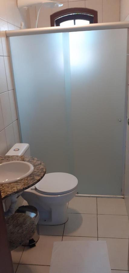 Pousada Villa Verano Araquari Zewnętrze zdjęcie