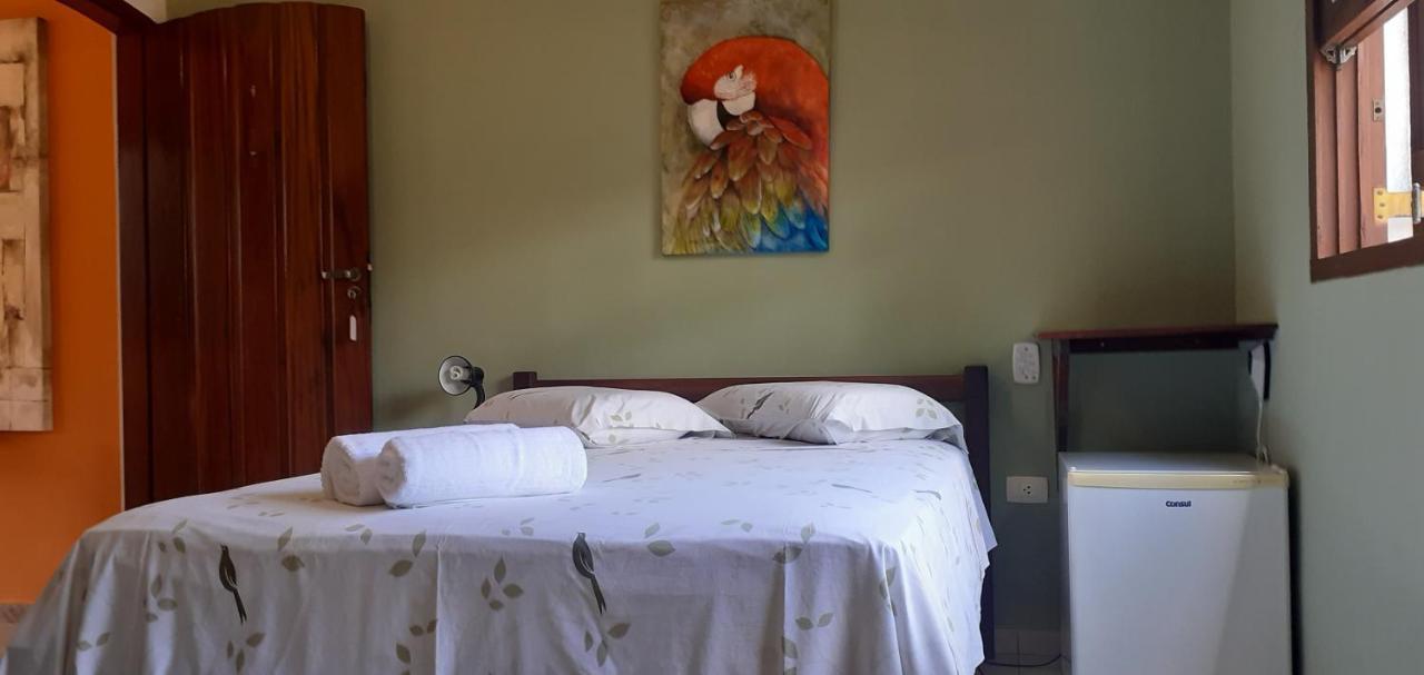 Pousada Villa Verano Araquari Zewnętrze zdjęcie