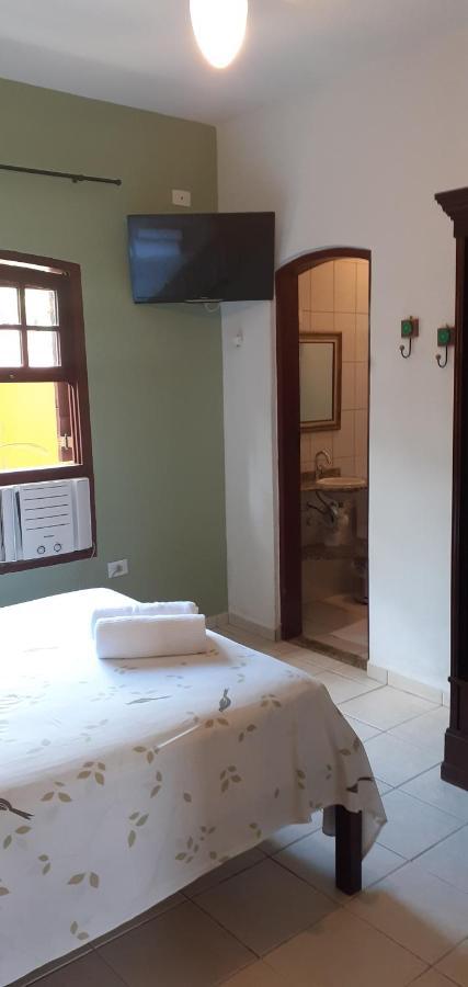 Pousada Villa Verano Araquari Zewnętrze zdjęcie
