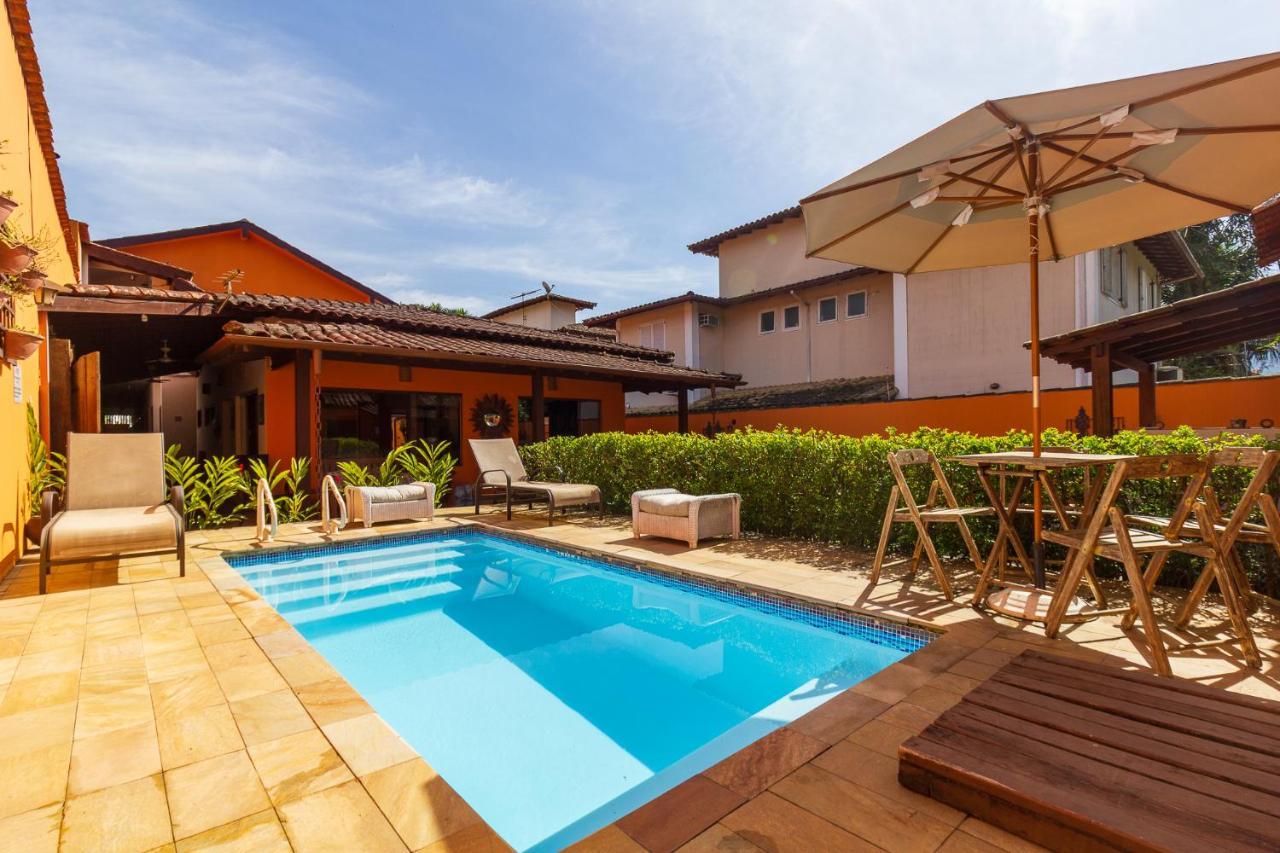 Pousada Villa Verano Araquari Zewnętrze zdjęcie
