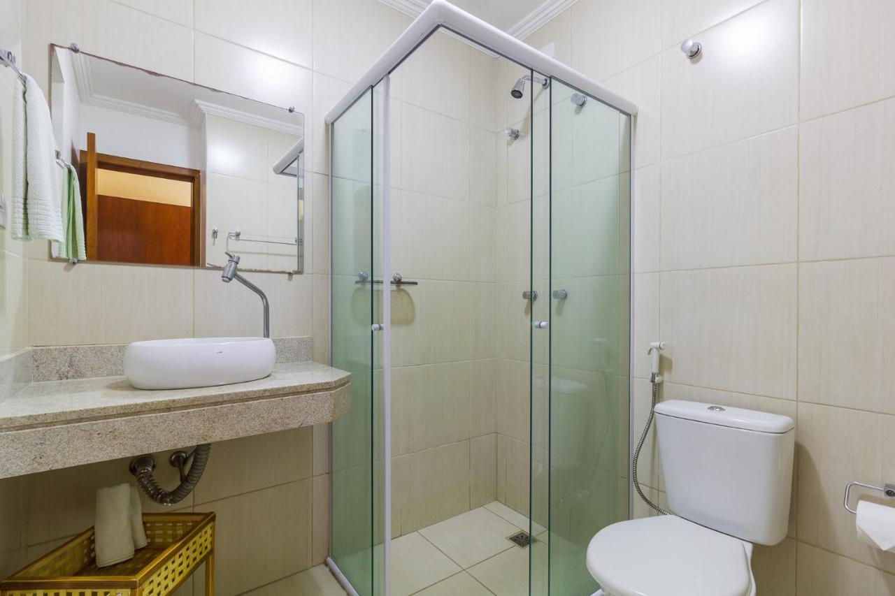 Pousada Villa Verano Araquari Zewnętrze zdjęcie