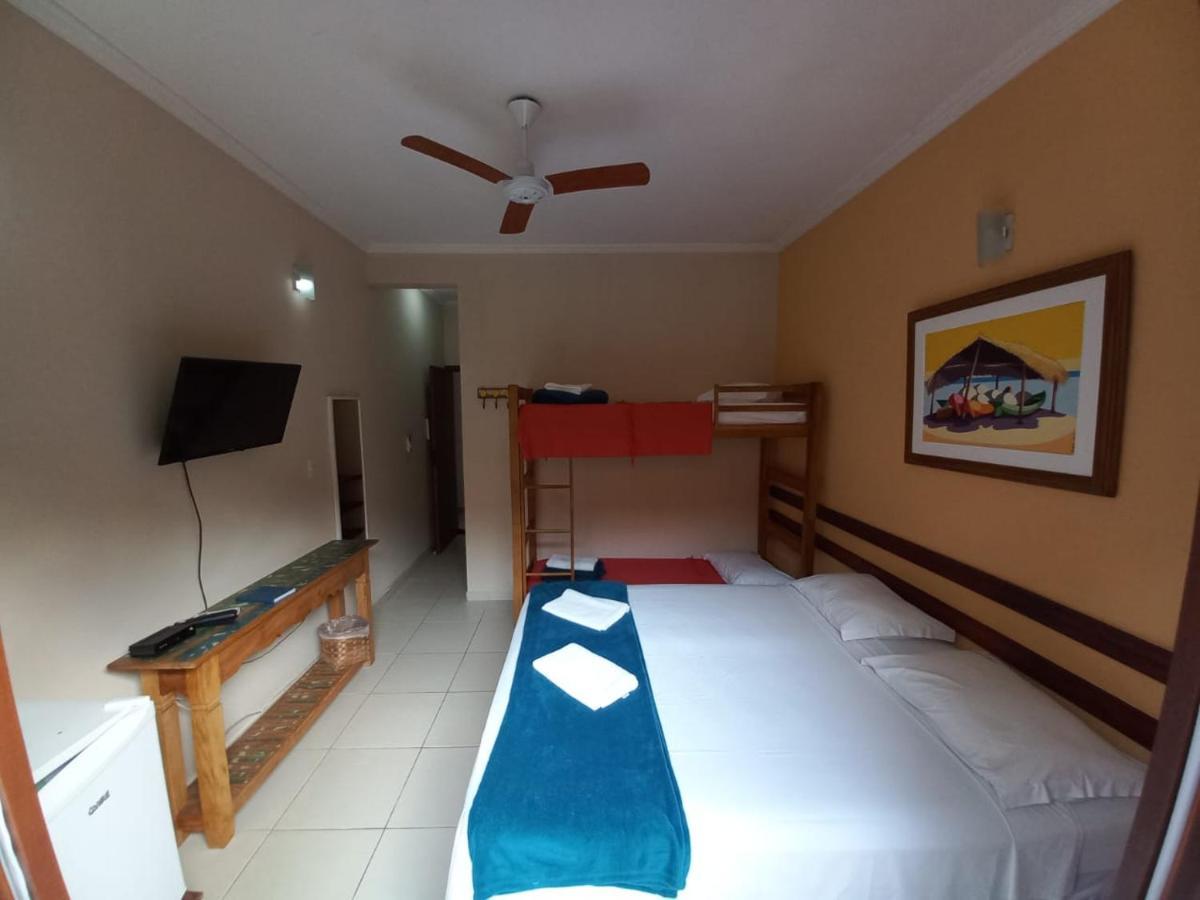 Pousada Villa Verano Araquari Zewnętrze zdjęcie