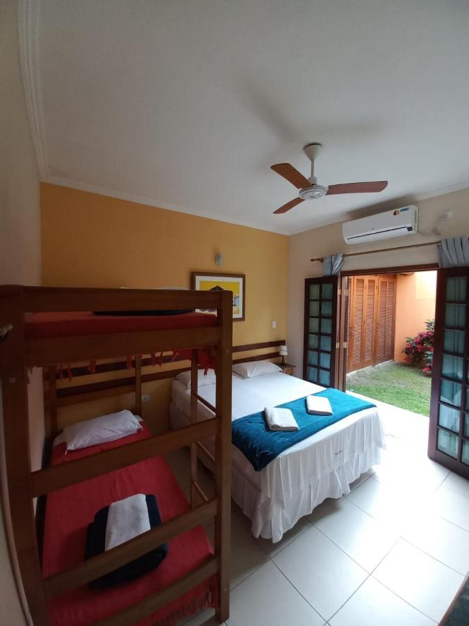 Pousada Villa Verano Araquari Zewnętrze zdjęcie