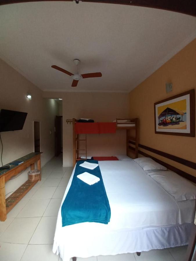 Pousada Villa Verano Araquari Zewnętrze zdjęcie