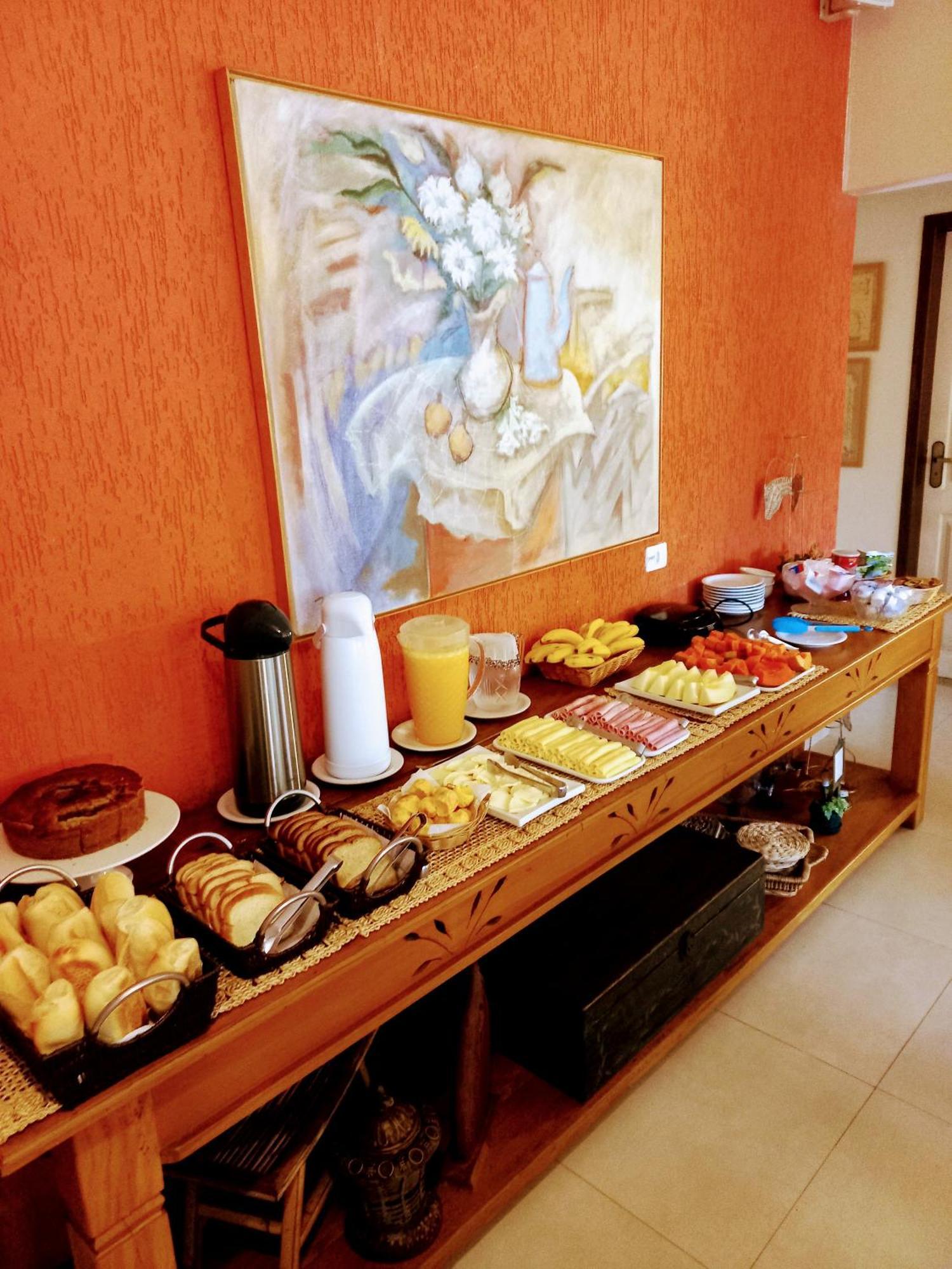Pousada Villa Verano Araquari Zewnętrze zdjęcie